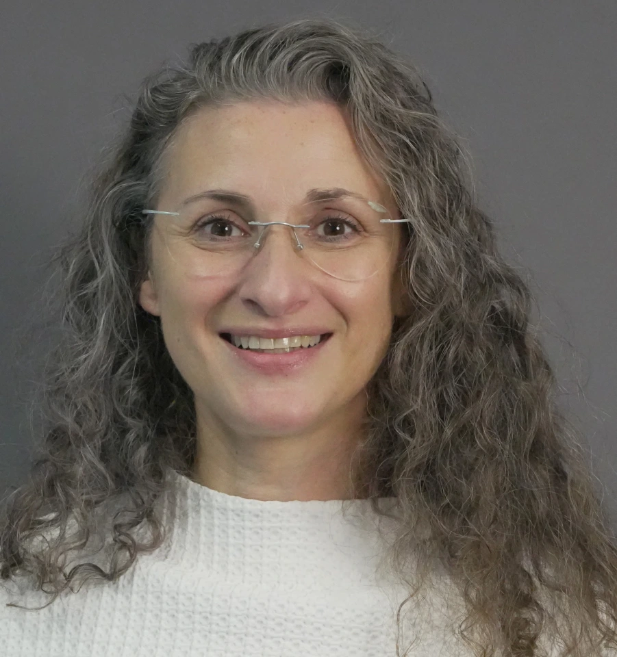 Angela-Felicia Stijohann